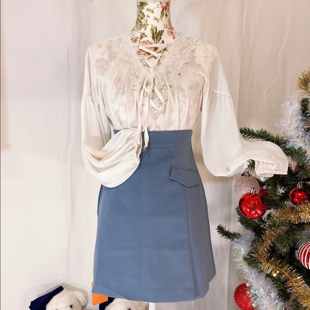 Winter Outfits 11 - Picture 4 of 4